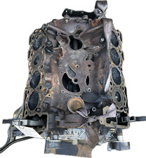 Monoblocco motore RANGE ROVER VOGUE cilindrata 3.6 diesel 153.000km codice 368DT