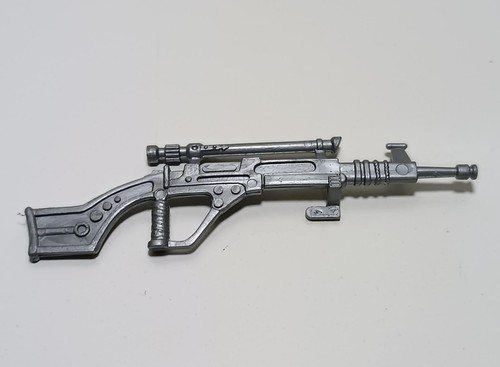 Bravestar fucile mattel - fucile,