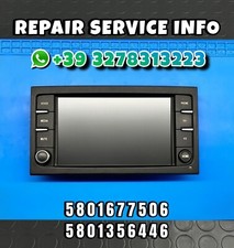 5801677506 580136446 SERVIZIO