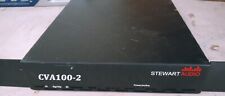 Amplificatore Stewart Audio