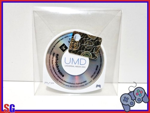 Echochrome gioco per sony psp - ,
