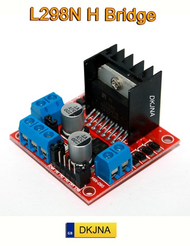 Scheda controller driver