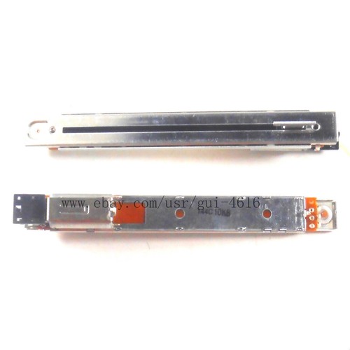 2xfader canali per avid - 2xfader,