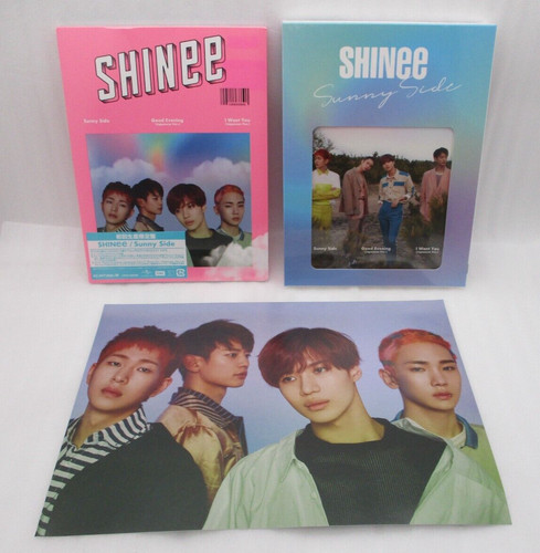Mai aperto shinee sunny - shinee,
