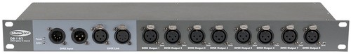 Showtec dmx sdoppiatore - dmx,