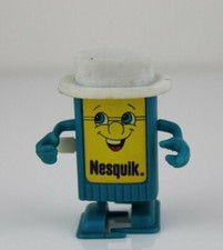 NESQUIK Gadget Pubblicitario