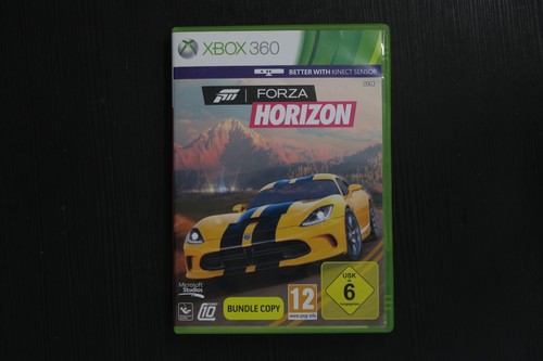 Forza horizon bundle - horizon, copy