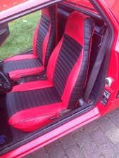 FODERE SEDILI AUTO SU MISURA