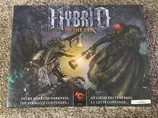 Hybrid Expansion 1: Nemesis -