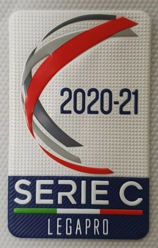 Toppa patch lega pro - patch, ufficiale