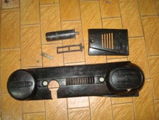 Honda Camino Pa 50 fiancatina mascherina cassetti filtro e attrezzi