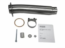 Lotto rimanenze: tubo