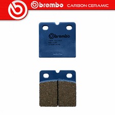 Pastiglie Freno Brembo Carbon