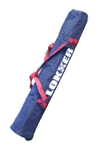 Borsa sci lokker 195 cm - borsa, da