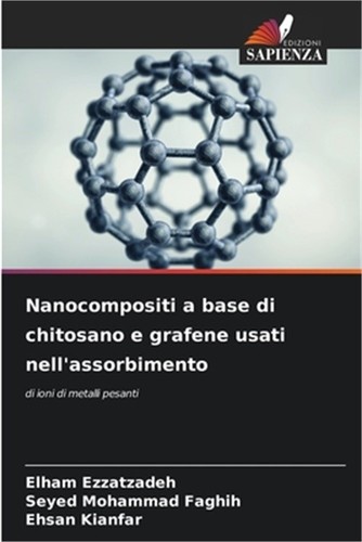 Nanocompositi base di - nanocompositi, a