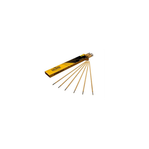 Esab goldrox 5x300 elettrodo - goldrox, 2,5x300