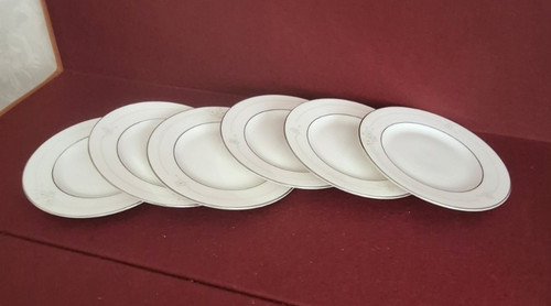 Piatto laterale royal doulton - piatto,