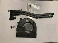 Lenovo ThinkBook 14 G2 G3 Dissipatore completo di ventola 5H40S20180- 5F10S13930
