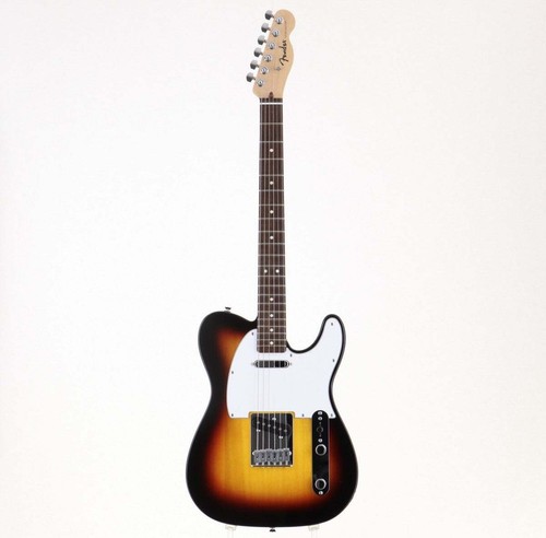 Fender standard telecaster - standard,