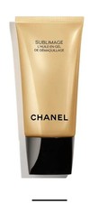 Chanel Sublimage L'Huile-En-Gel De-Demaquillage Detergente Gel-to-Oil TAGLIA INTERA
