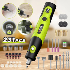 231pcs mini trapano elettrico - mini,
