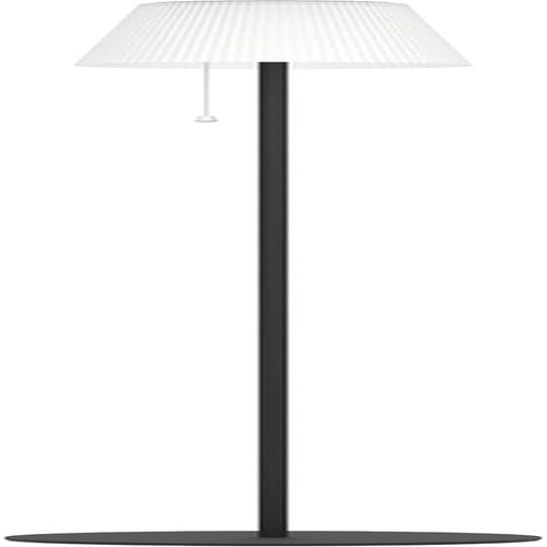 Lampada solare stelo - lampada, a