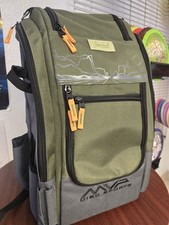 Zaino slim Voyager nuovo MVP