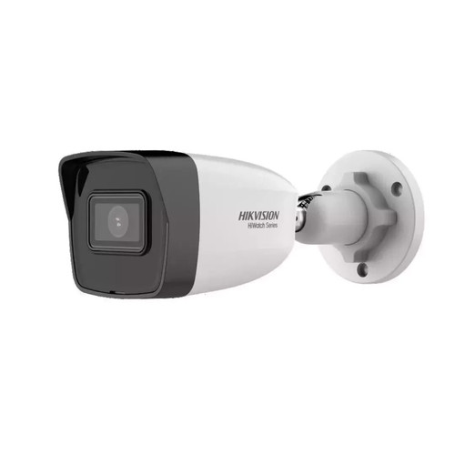 Telecamera poe hikvision - ip,