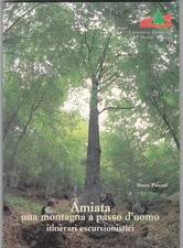 Amiata una montagna - a, passo