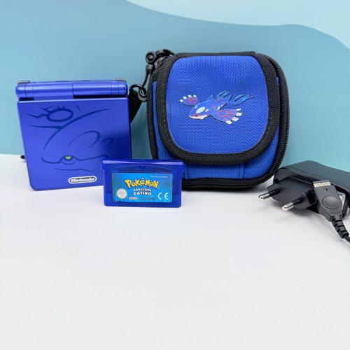 Nintendo game boy - boy, advance