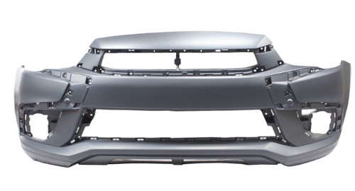 Paraurti ant mitsubishi asx - paraurti,