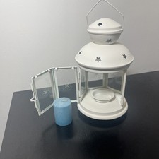 IKEA~Lanterna portacandele