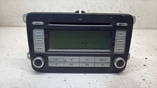 AUTORADIO PER VOLKSWAGEN Golf