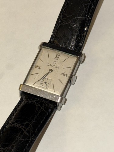Orologio polso vintage - da,