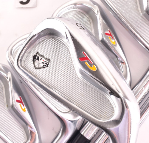 Taylormade forged - tp,