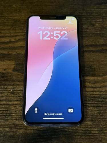 Apple iphone 256gb - iphone, xs