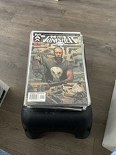 The Punisher Max Comics #2
