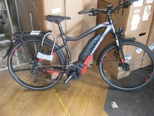 Prodotto usato: Haibike Sduro