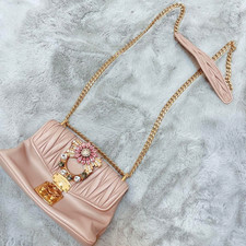 Borsa a tracolla MIU MIU