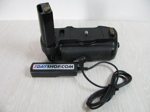 Nikon d100 battery grip - mb-d100, per
