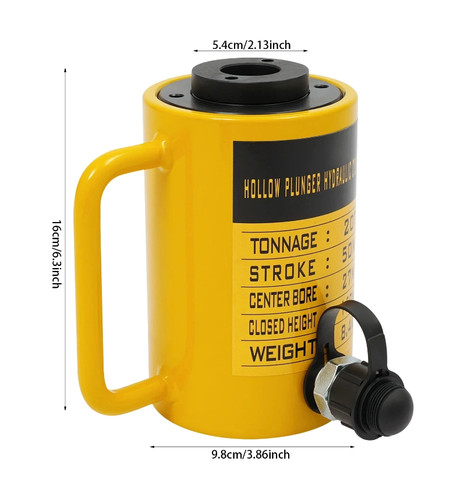 Pompa olio manuale - , 20