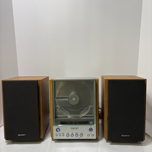 Sistema stereo compatto