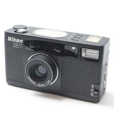 Nikon 28Ti 35 mm fotocamera