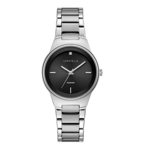 Orologio caravelle bulova - caravelle,