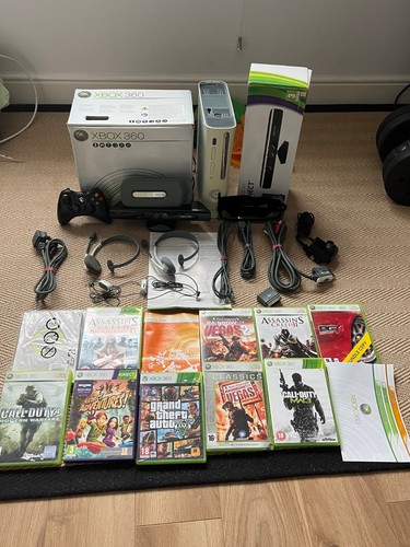 Pacchetto famiglia xbox 360 - famiglia,