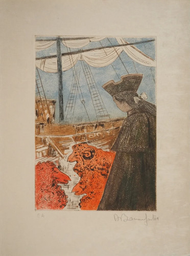 Alain bonnefoit au - alain, port