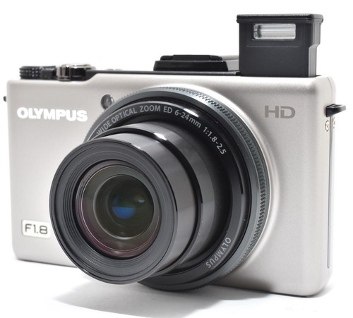 Olympus xz1 edizione - xz-1,