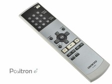 Originale Onkyo RC-686C Telecomando Per DX-7355 / Controllato