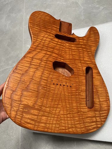 Corpo chitarra elettrica aaaa - corpo,