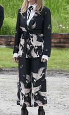 Giacca blazer ZARA nero